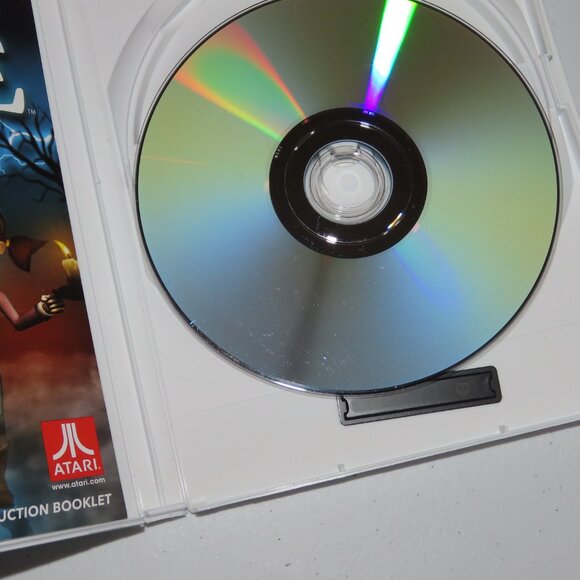 Haunted House - Nintendo Wii - Picture 9 of 16